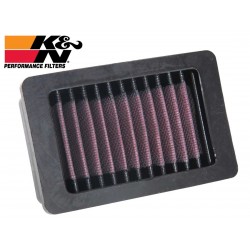 Φίλτρο Αέρα Moto Guzzi Nevada / V7 / V9 MG-8516 KN